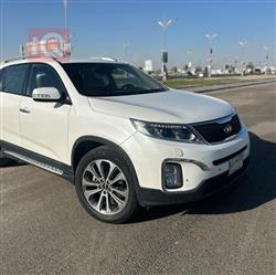 کیا سۆرینتۆ